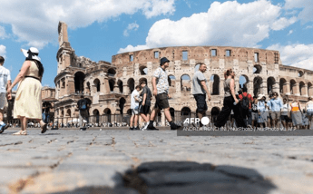 Roma, Washington Post: le ”nonne che fanno la pasta” sono la nuova trappola per turisti