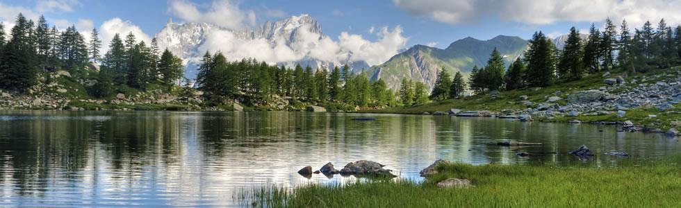 🏔️ Oasi Relax a Châtillon | Bilocale in tipica casa valdostana per Soci I.P.A