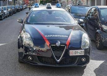 Benevento, uccide la moglie e tenta di togliersi la vita: arrestato un 75enne
