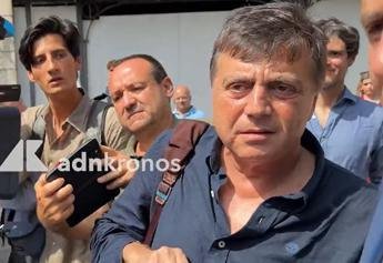 Caso Ranucci, Lavitola scrive dal carcere: “Non sono lucidissimo, ho chiesto di lavorare”