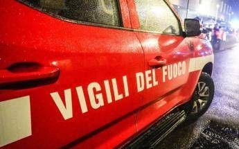 Livorno, crolla il balcone: 56enne precipita per dieci metri e muore