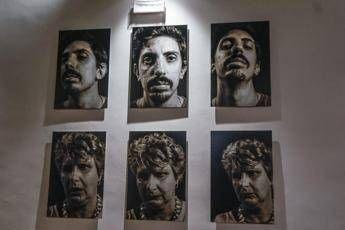 L’arte come cura, a Roma la fotografia entra in Casa di comunità