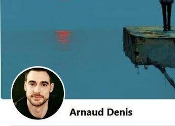 “Depongo le armi, non giudicatemi”, l’attore Arnaud Denis sceglie l’eutanasia a 43 anni
