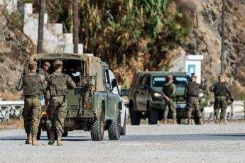 Migranti, ancora stop a Schengen con la Spagna: proroga per altri 15 giorni