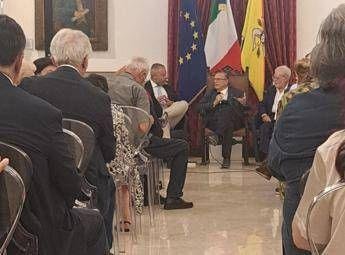 Palermo, a Salvatore Vecchio il Premio Polifonia delle Arti ‘Salvator Gotta 2026’