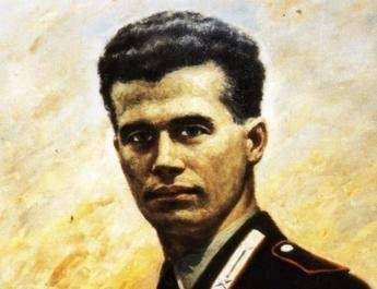 Salvo D’Acquisto, I Municipio: “Un grande albero nel cuore di Roma per custodirne la memoria”