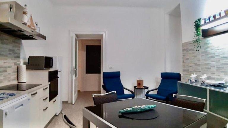 APPARTAMENTO AL MARE TRIESTE – LETTERE DAL MARE