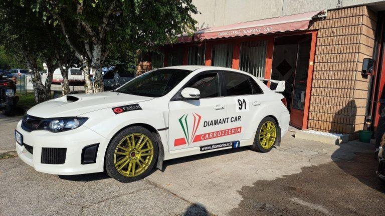 DIAMANT CAR  Dall’esperienza e dalla competenza di Davide Melon nasce Diamant Car, carrozzeria per auto, moto.
