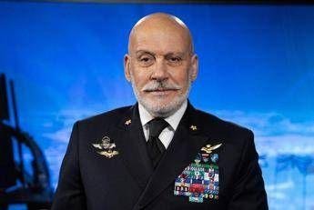 Premio Euro-Mediterraneo, riconoscimento all’Ammiraglio Cavo Dragone