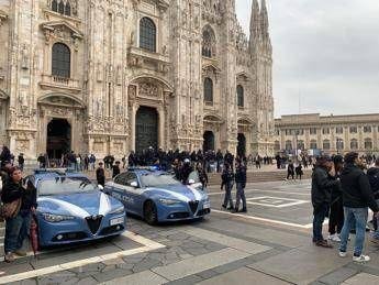 Milano, scontri e disordini. L’identikit dei violenti: giovanissimi, italiani e stranieri