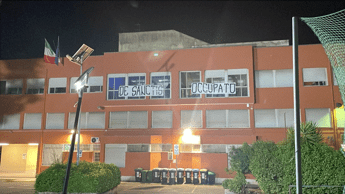 Scuola, ancora occupazioni a Roma. Al Mamiani arriva una delegazione di studenti francesi