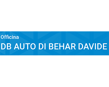 DB AUTO AUTO RIPARAZIONI TRIESTE