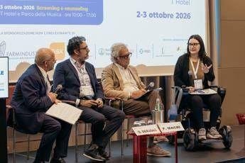 Sanità, Macrì (Fism): “L’innovazione deve tradursi in vantaggi concreti per la salute”