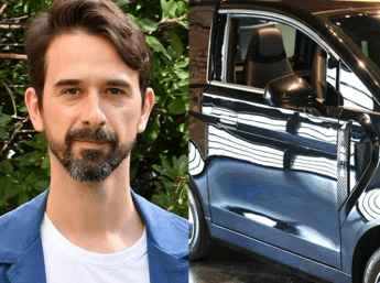 Allarme minicar a Roma, verifiche sulla denuncia di un’auto rubata. Davide Iacopini resta in gravi condizioni